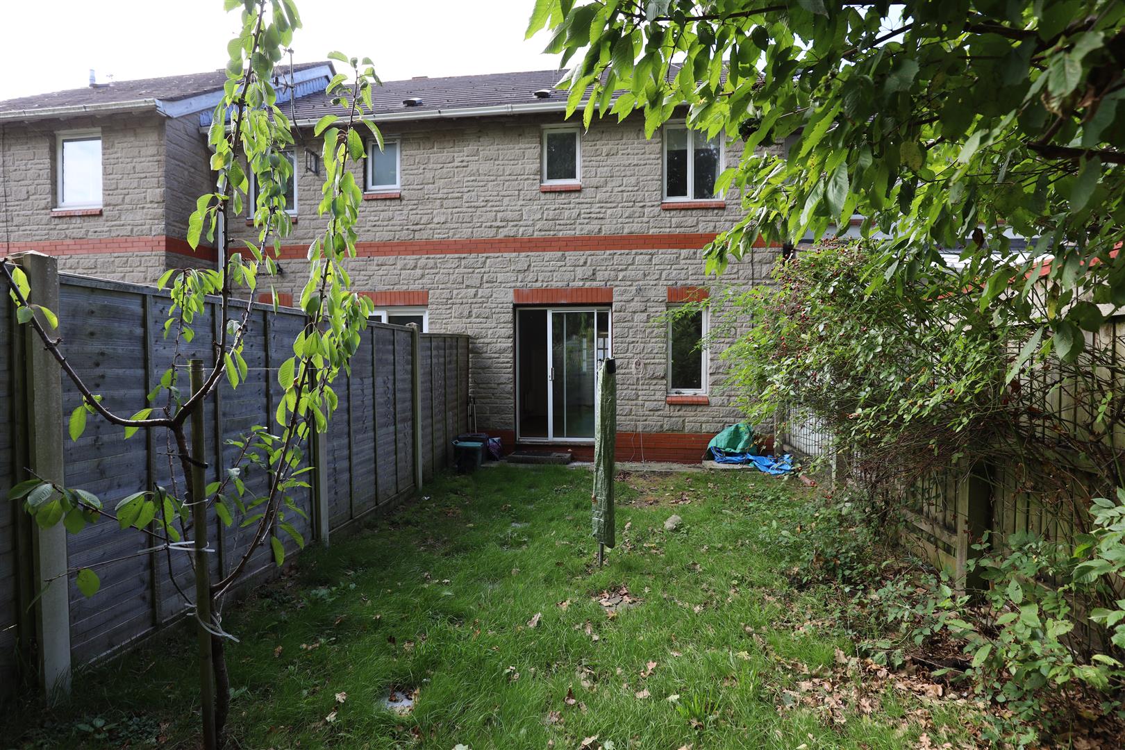 Llys Dwynwen, Llantwit Major, Vale of Glamorgan